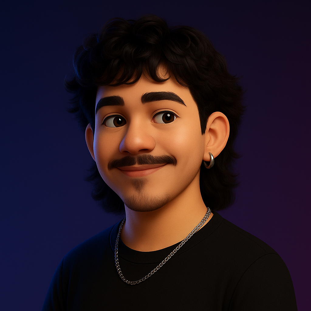 Foto de perfil de Bryan